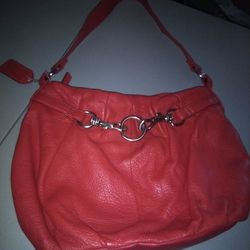 St John Bay Shoulder Bag