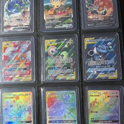 Pokémon Cards