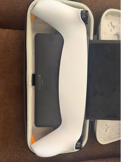 PlayStation Portal + Case