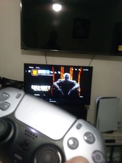 Sony PlayStation 5 Console with DualSense Controller