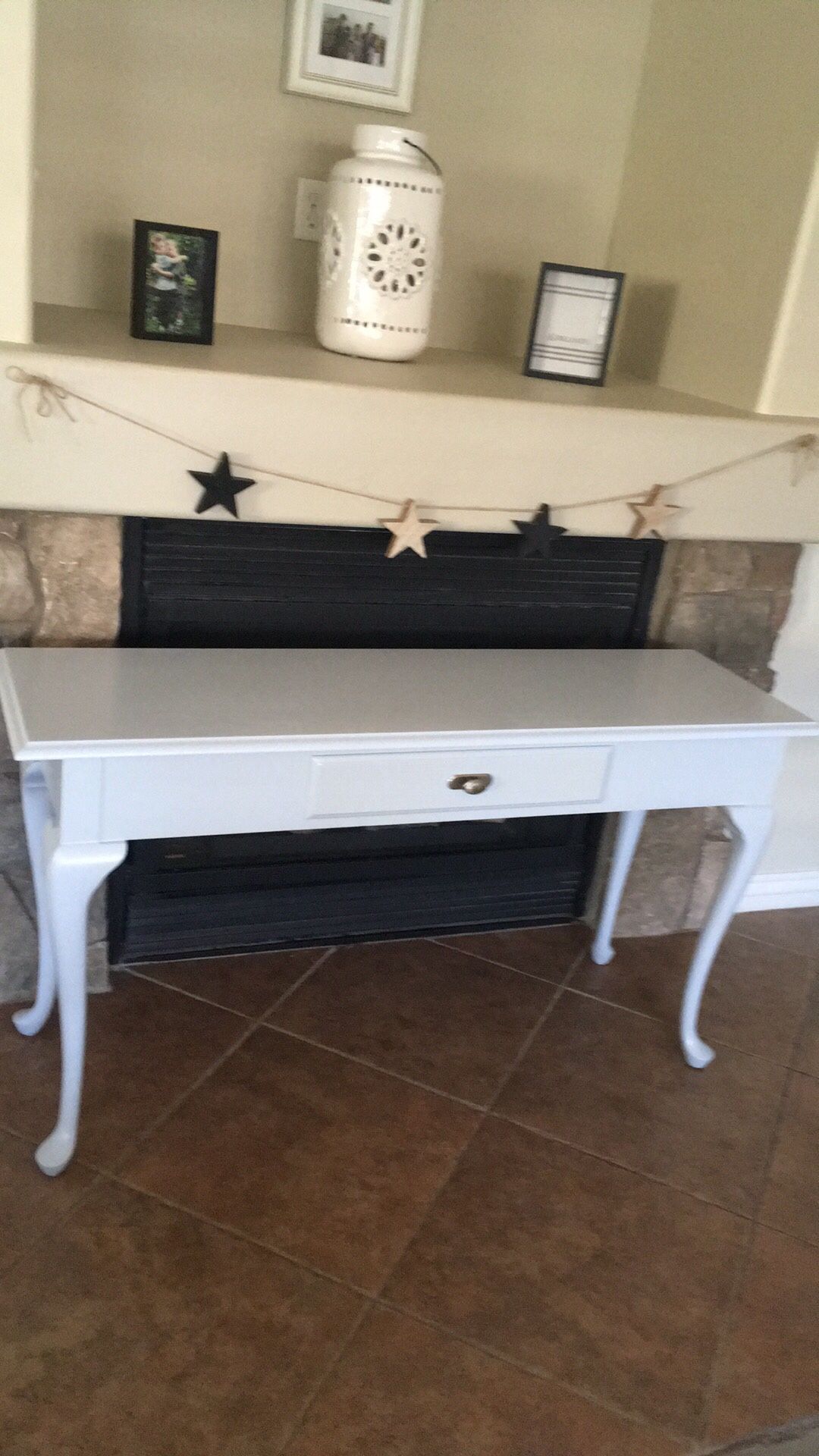Entryway Table / Console Table