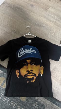 Graphic Tee’s