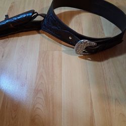 Gun Belt