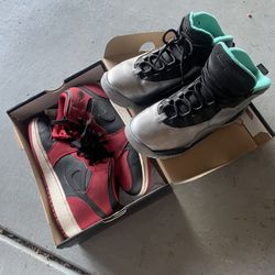 Shoes