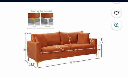 Couch for sale