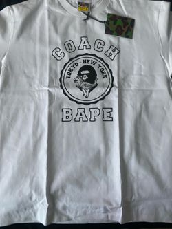 Bape shirts