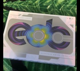 EDC Las Vegas GA+ ticket