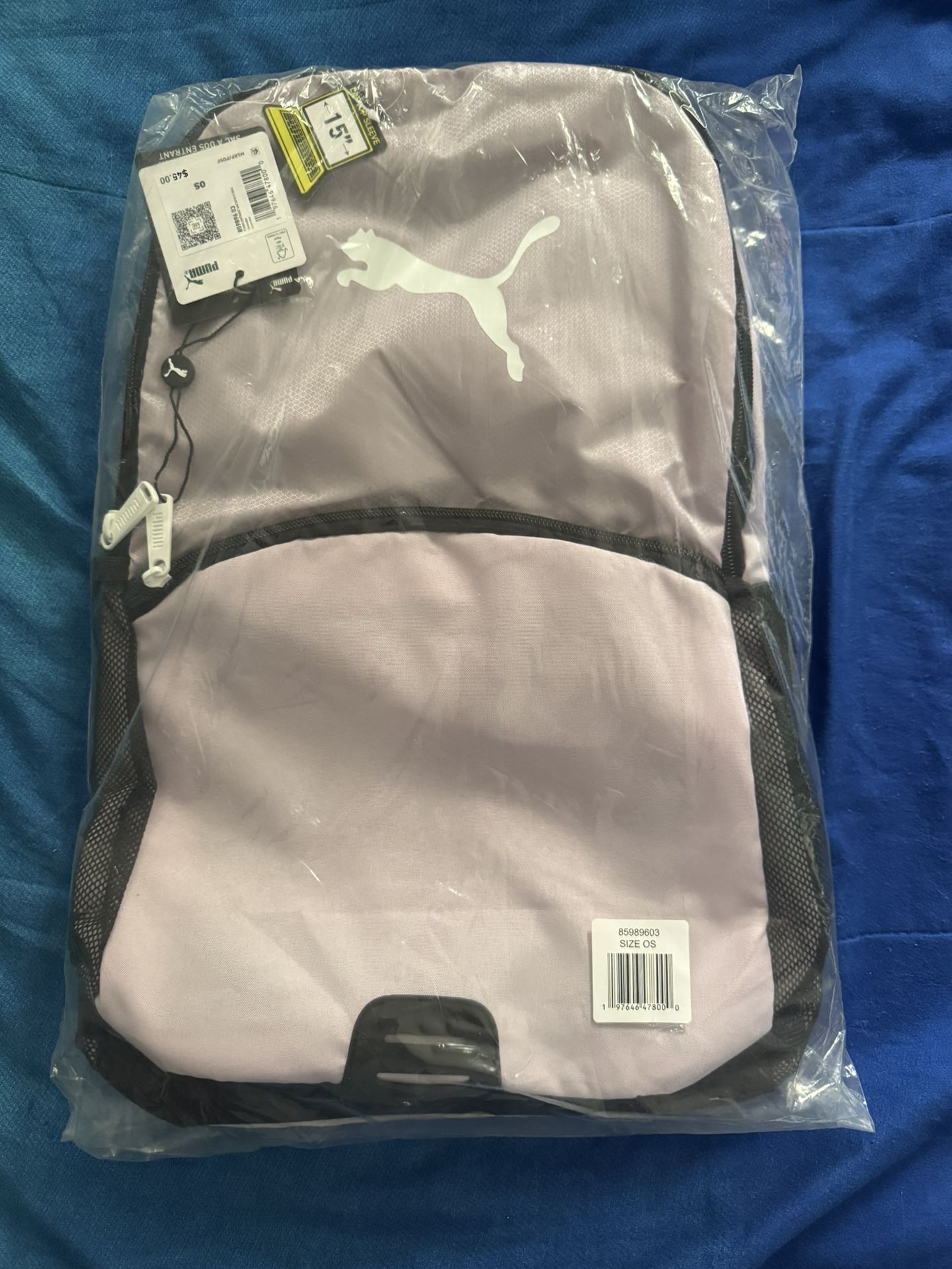 Puma Bookbag