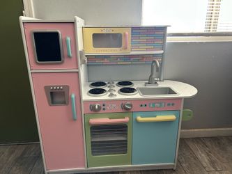 Children kitchen