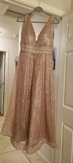 Formal Dress Size Xl