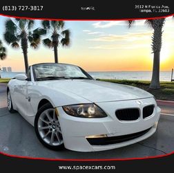 2006 BMW Z4