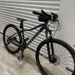 Scoot Bicicle