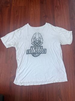 True Religion Mfg Co. T-Shirt