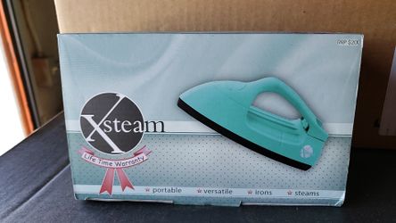 Steamer