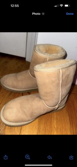 Botas Ugg 