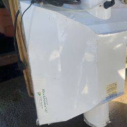 Sun system 6 inch blockbuster hood