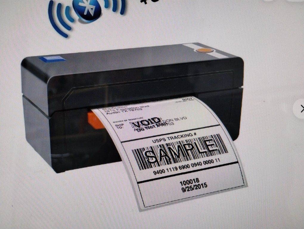 Beeprt Thermal Printer