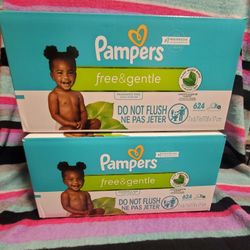 Papers Baby Wipes 