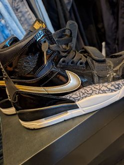 Jordans Nike