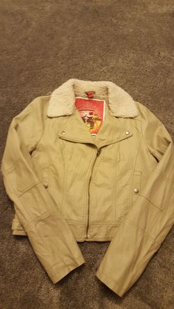 Ladies jacket