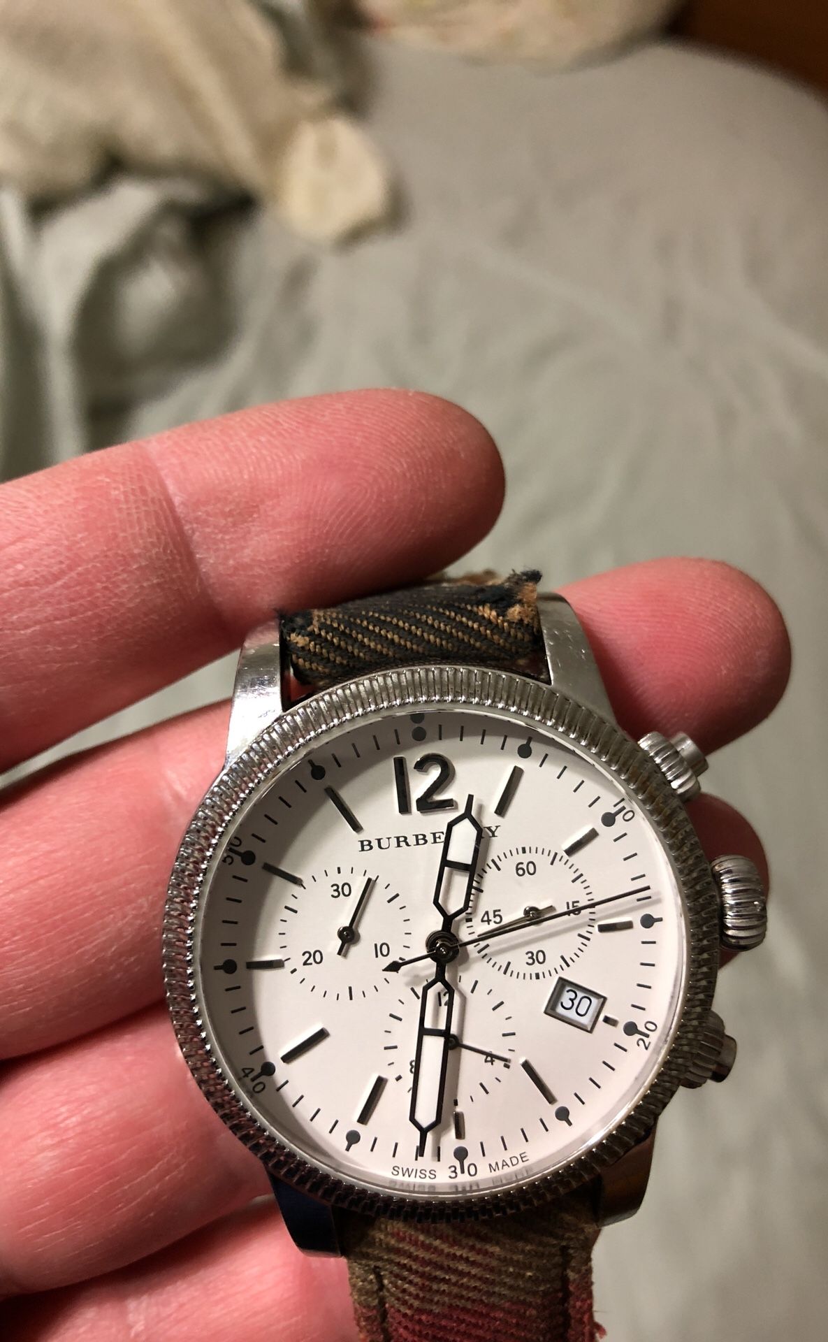 Burberry bu7820 sale