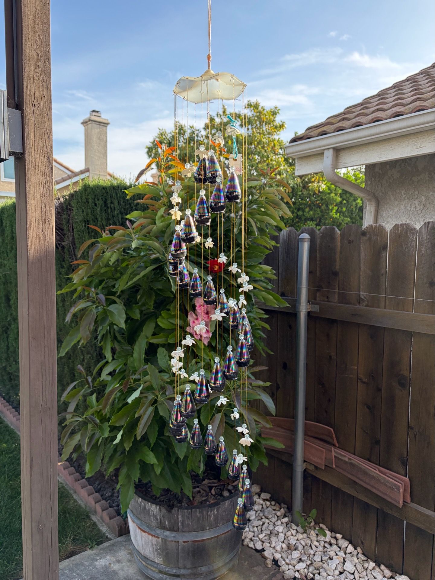 Wind Chime For Sale