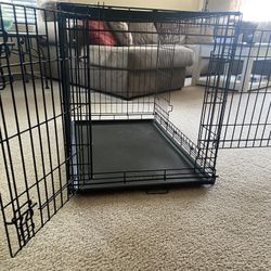 Kong Super Heavy Duty Dog Crate