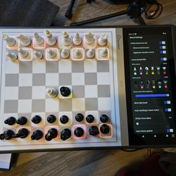 CHESSNUT EVO - A.I. & Online Chess 