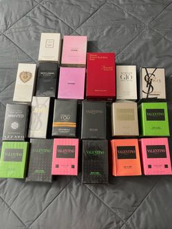 Perfumesss