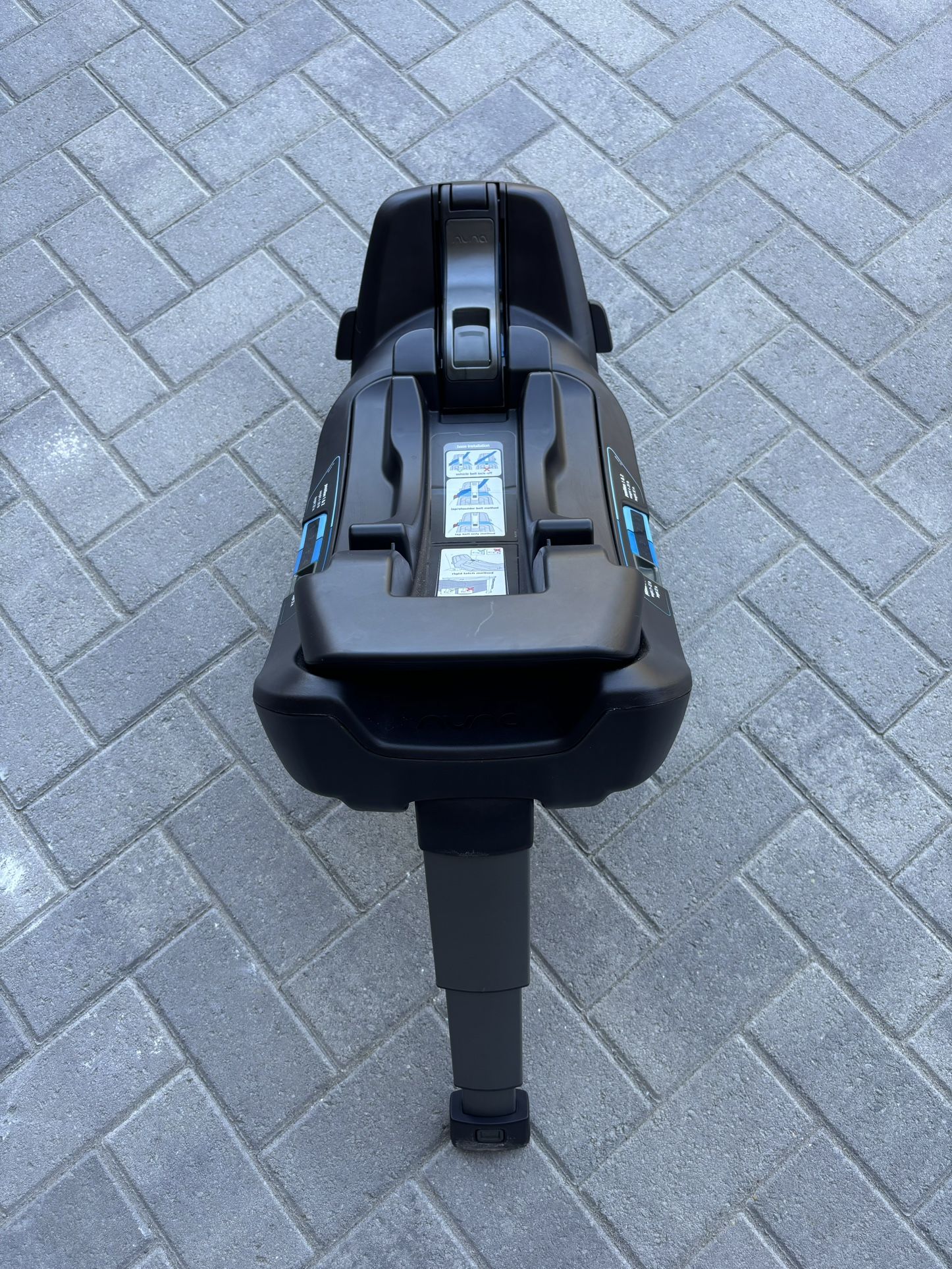 Nuna Infant Car Seat Base