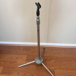 Atlas Sound Microphone Stand 