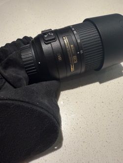 Nikon af-s nikkor 55-300mm 1 4.5-5.6