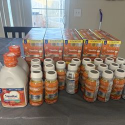 Similac total care 360 sensitive