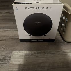 Onyx Studio 3 Speaker 