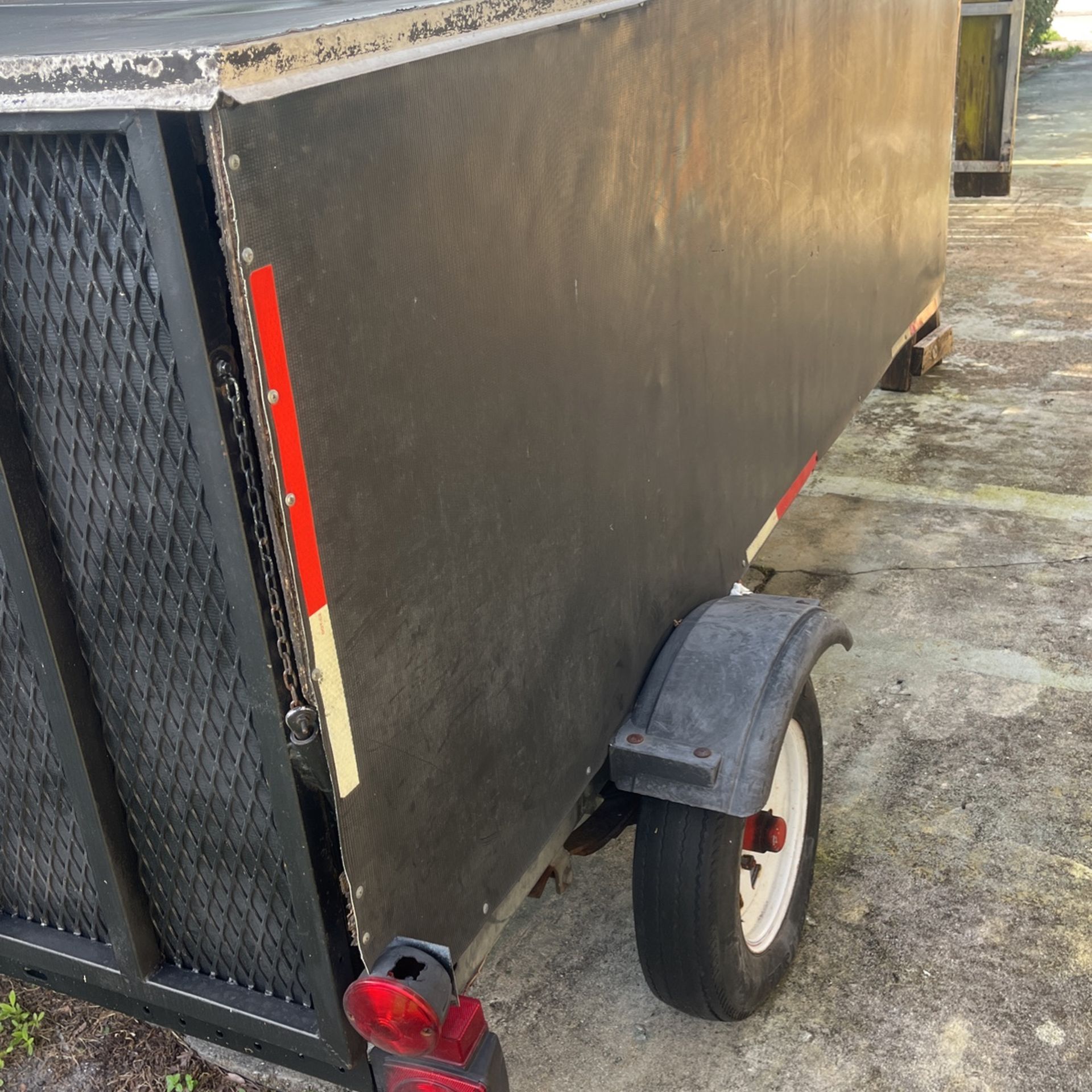 Car Wash Trailer for Sale in Pembroke Pines, FL OfferUp