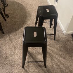 Bar Stools 