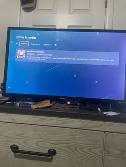 Tv and Monitor