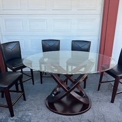 Dining Table Set
