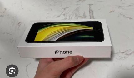iPhone se unlocked with warranty