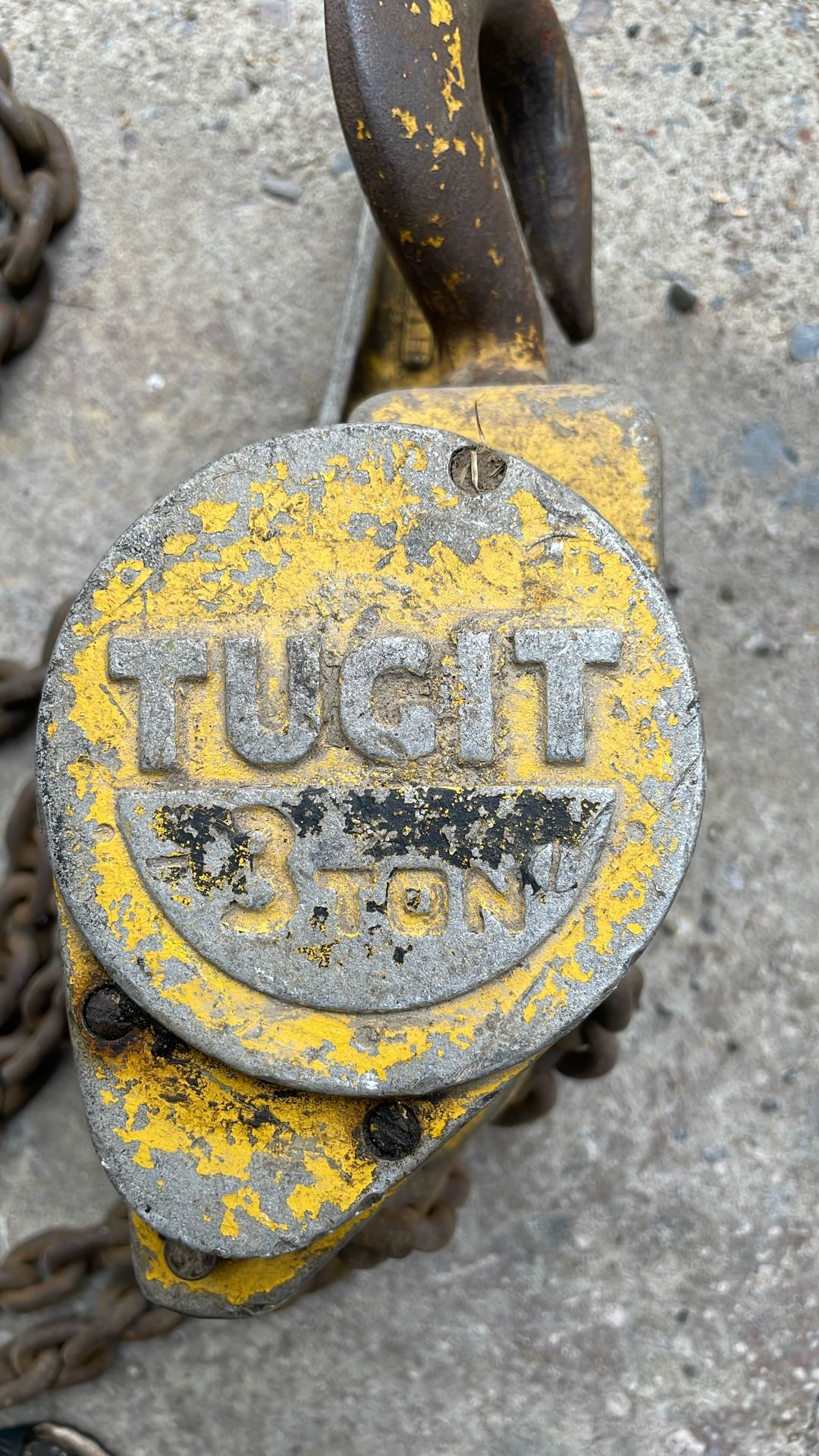 Tugit