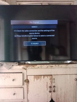 Samsung smart tv