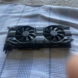Nvidia EVGA 2060 Super 