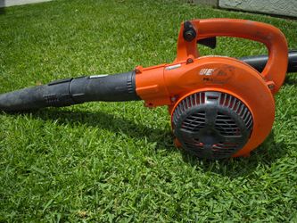 Echo Blower For Sale Works Strong