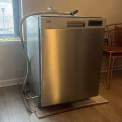 Beko Dishwasher 