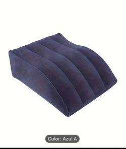 Leg Elevation Pillow