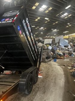 Dumpster