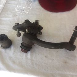 66-67 nova idler arm