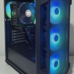 Gaming PC 