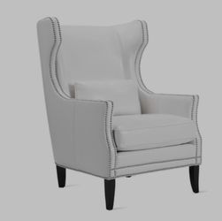 Davis accent chair 