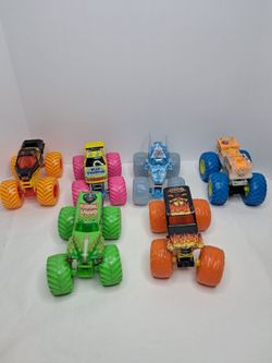 MONSTER JAM